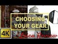 Flash Photography   Choosing Your Gear