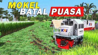 Dek Nitra Mokel ( BATAL PUASA ) | Thole Lan Sri