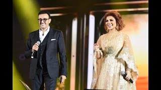 Saber Rebai & Assala 3aly Gara 2020 صابر الرباعي واصالة عاللي جرى
