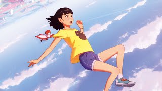 Birthday Wonderland - Theme Song「milet - Wonderland」