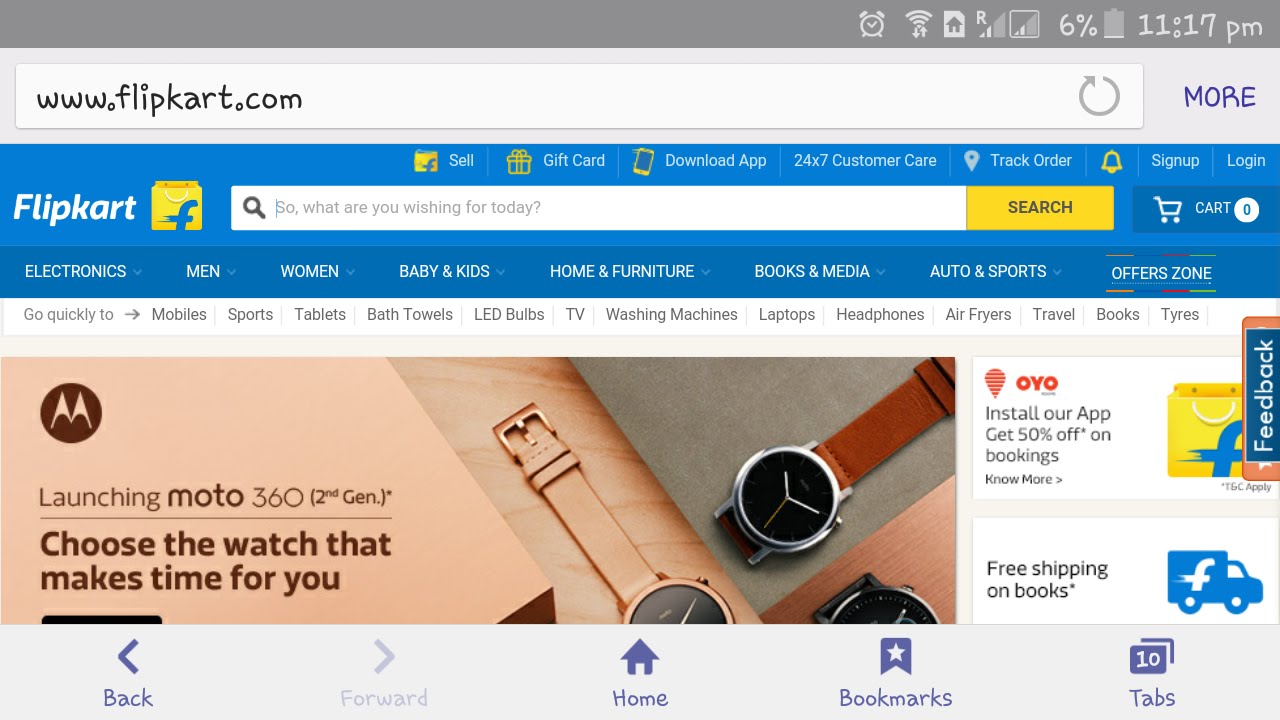 How to Open without the App on Android Devices YouTube