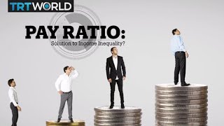Pay Ratios: Solution to Income Inequality?