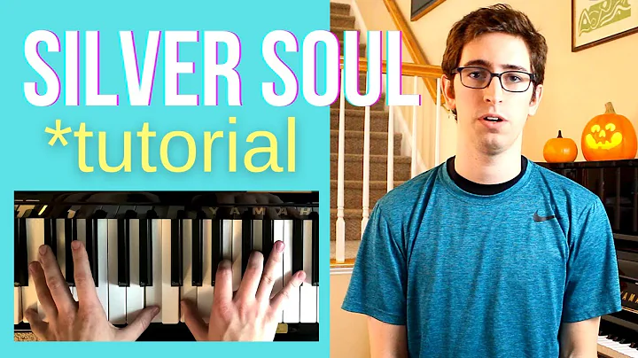 Unleash Your Musical Talents: Nate Phillips' Captivating Piano Tutorial