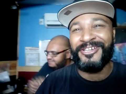 DJ Jamaika and Rei da Série: unfortunately, this one won't be released.