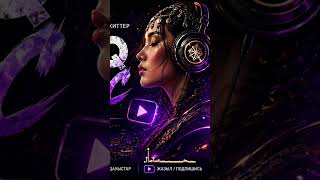 Қазақша ән 🔥 AI REMIX 2025 | Trending Qazaq Music