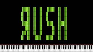 Rush e, but its more impossible