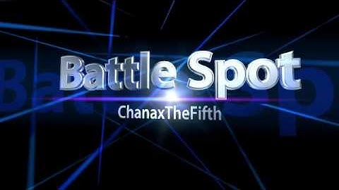 My new intro - Created using Flixpress.com