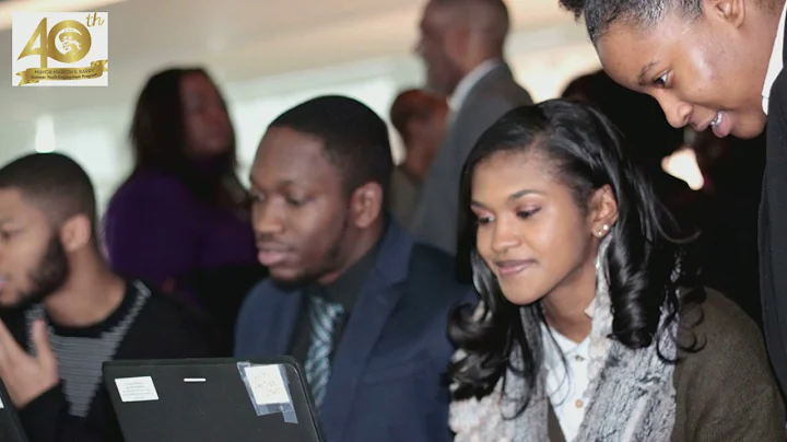 Faces of the 40th - Michael Tolliver Former MBSYEP...