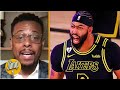 Paul Pierce: What happen if Lakers and AD can NOT reach a deal done?