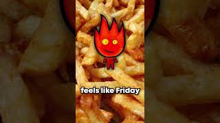 Days Of The Week Tier List