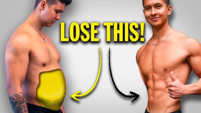 Top 4 FUPA Weight Loss Workouts  Lose Lower Belly Fat Fast 