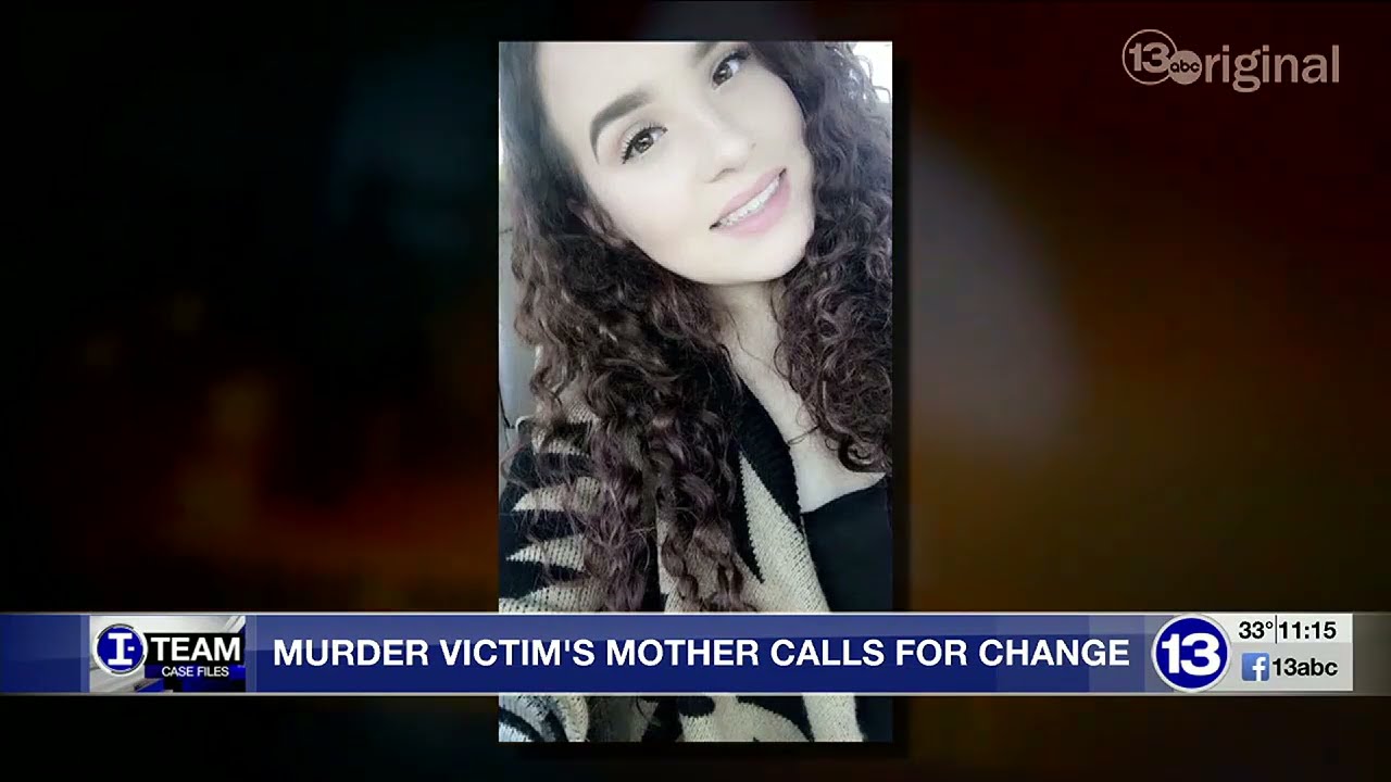 Case Files: Victim's family speaks out after double murder suspect is acquitted