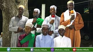 Download Lagu SHADHILIYYA KASWIDA 03 | MAULID KILWA PANDE 2024 MP3 Download Lagu SHADHILIYYA KASWIDA 03 | MAULID KILWA PANDE 2024 MP3