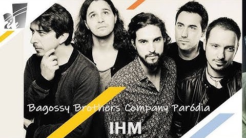 Irigy Hónaljmirigy & Bagossy Brothers Company  2in1