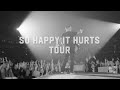 Bryan Adams | So Happy It Hurts Tour - USA Dates! (Official Trailer)