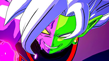 How Half-Corrupted Zamasu BROKE Sparking Zero Ranked..