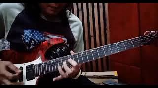 Andaiku Miliki Semalam solo cover