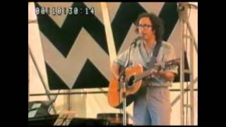 Video thumbnail of "Idir ⵉⴸⵉⵔ - Isefra (Live Festival sfinks belgique 1984)"