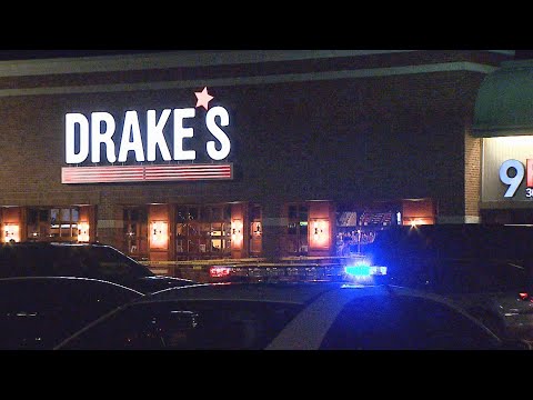 Police arrest suspect in fatal shooting