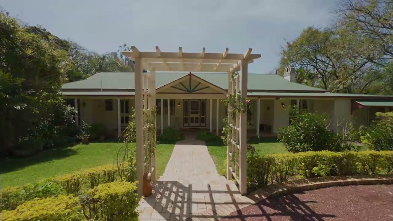 Ray White Springfield & Ray White Springfield Lakes Present33 Cantwell Street Anstead YouTube