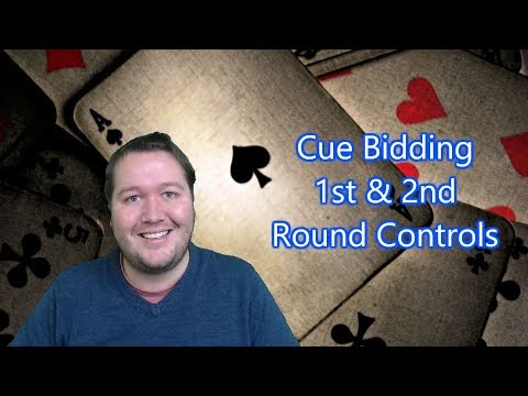 Video: Was ist Cue Bidding beim Bridge?