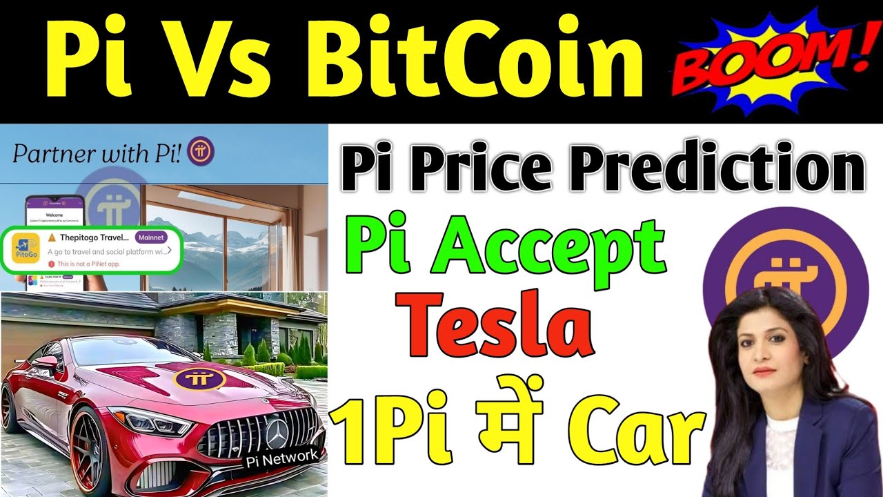 Pi Network New Update | Pi 2nd Migration कैसे करें | Amazon Accept Pi Coin | Pi Migrate कैसे करें