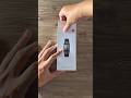 Xiaomi Smart Band 10 Unboxing: What’s in the Box?