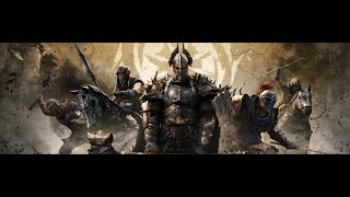 Conqueror's Blade: Путь Третьего Ангела На Канале Camelot G