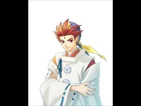 【遙か1】イノリ「嵐になれ光になれ」歌ってみた【高橋直純】