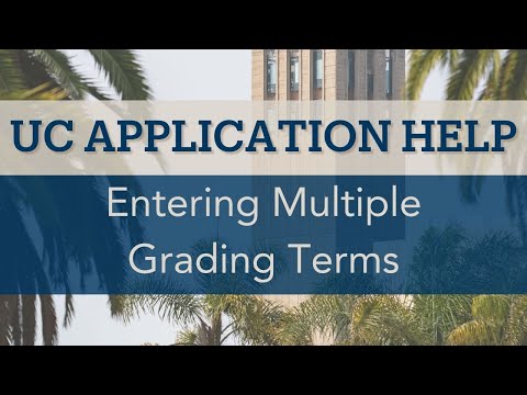 Egrades Ucsb