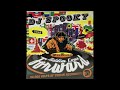 DJ Spooky - Garvey Mead Dub // The Blackbeard All Stars