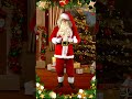 SALUDO Personalizado De Papá Noel 🎅 Para ANDRÉS #papanoel #santaclaus #saludo