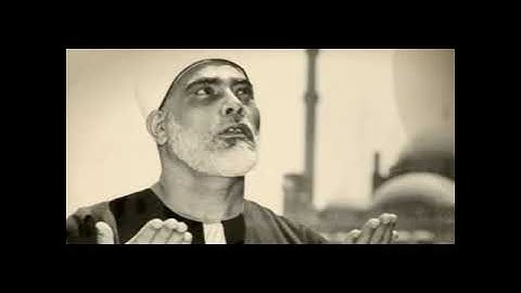 افرأيت الذي كفر بآياتنا وقال لأوتين مالا وولدا القارئ محمود الحصري تلاوة نادره🖤🥀