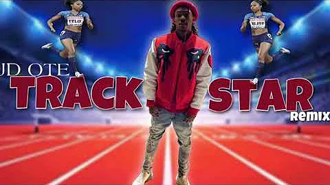 JD OTE TrackStar Remix