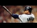 Ken Griffey Jr. Career Highlights の動画、YouTube動画。