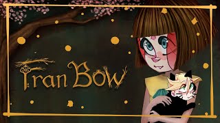 ИГРАЕМ В FRAN BOW| СТРИМ #60