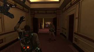 Proton Pack Anim