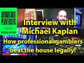 How Casino Masters Beat the House | Michael Kaplan Interview
