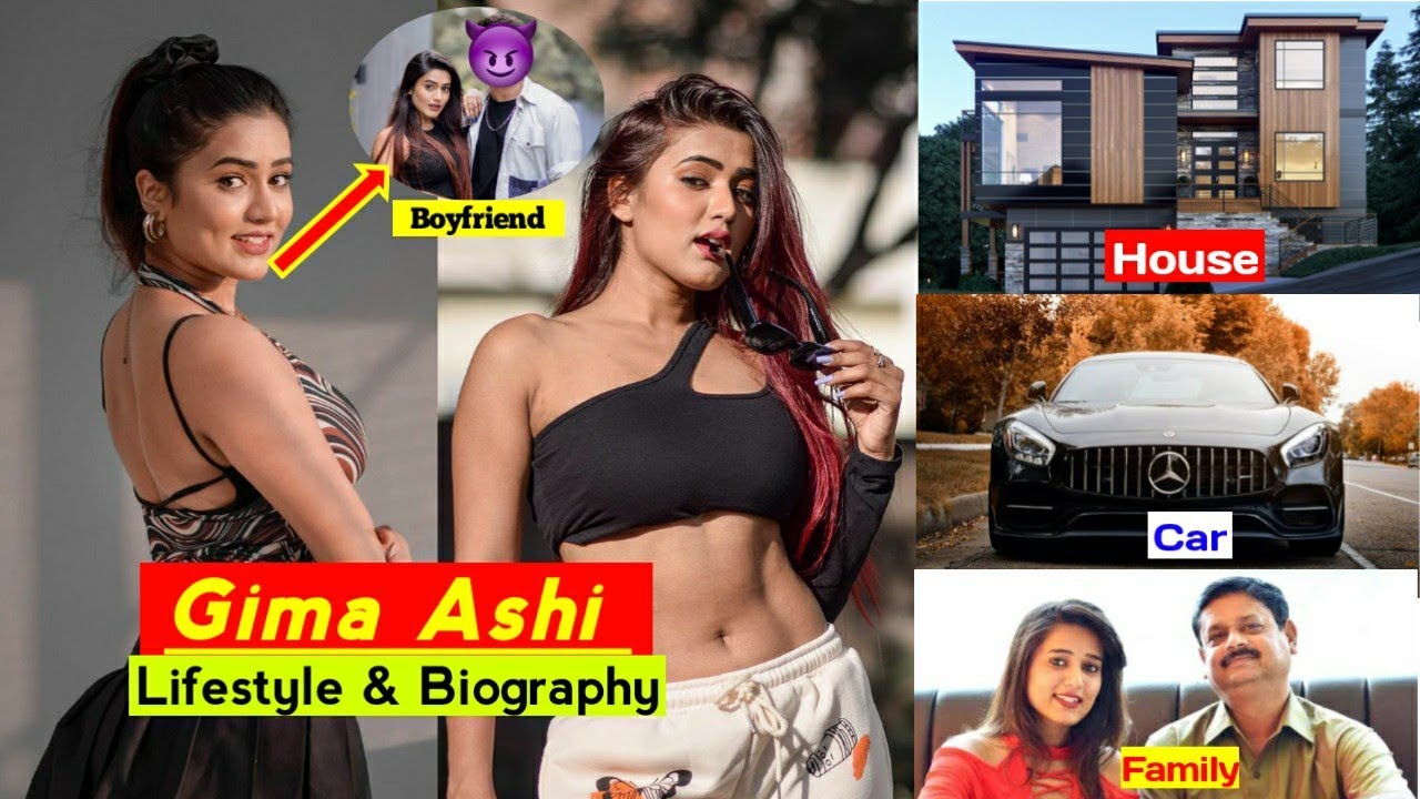 Gima Ashi ( Garima Chaurasia) Lifestyle & Biography 2022,real age, family, boyfriend,house, car,bike
