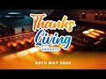 Kings studioz thanks giving sabbath trailer