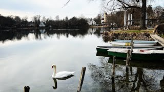 First day of spring, March 2023