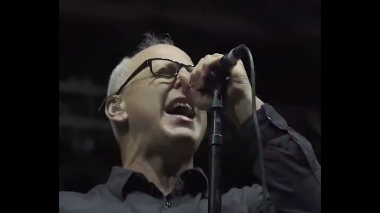 bad religion mediocre minds