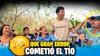 No pararás de reír con el gran ERROR que dijo el tío. Joel y Jennifer confirman que SI se casarán.
