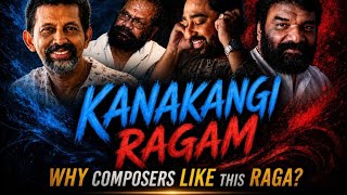 Kanakangi Ragam based Movie songs#carnaticmusic #music 