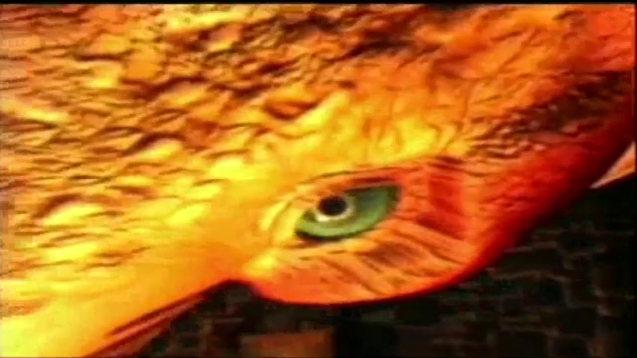 Dragon Rage - Playstation 2 NO MANUAL