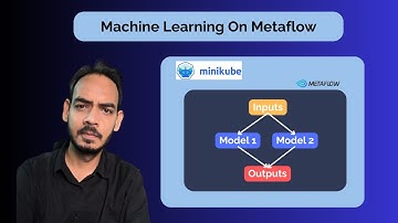How to Run ML Models In Metaflow | Step-by-Step Guide