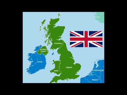 วีดีโอ: วิธีการเดินทางสู่สหราชอาณาจักร