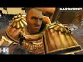 Warhammer 40 000 multiplayer Hardcore #466 Неприятные союзы..