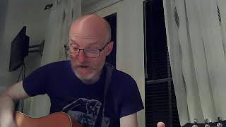 Happy Mondays Brain Dead Cover