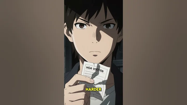 HOA Stories |HOA Tried to Control My Life… But They Never Expected THIS Payback #viral #shorts